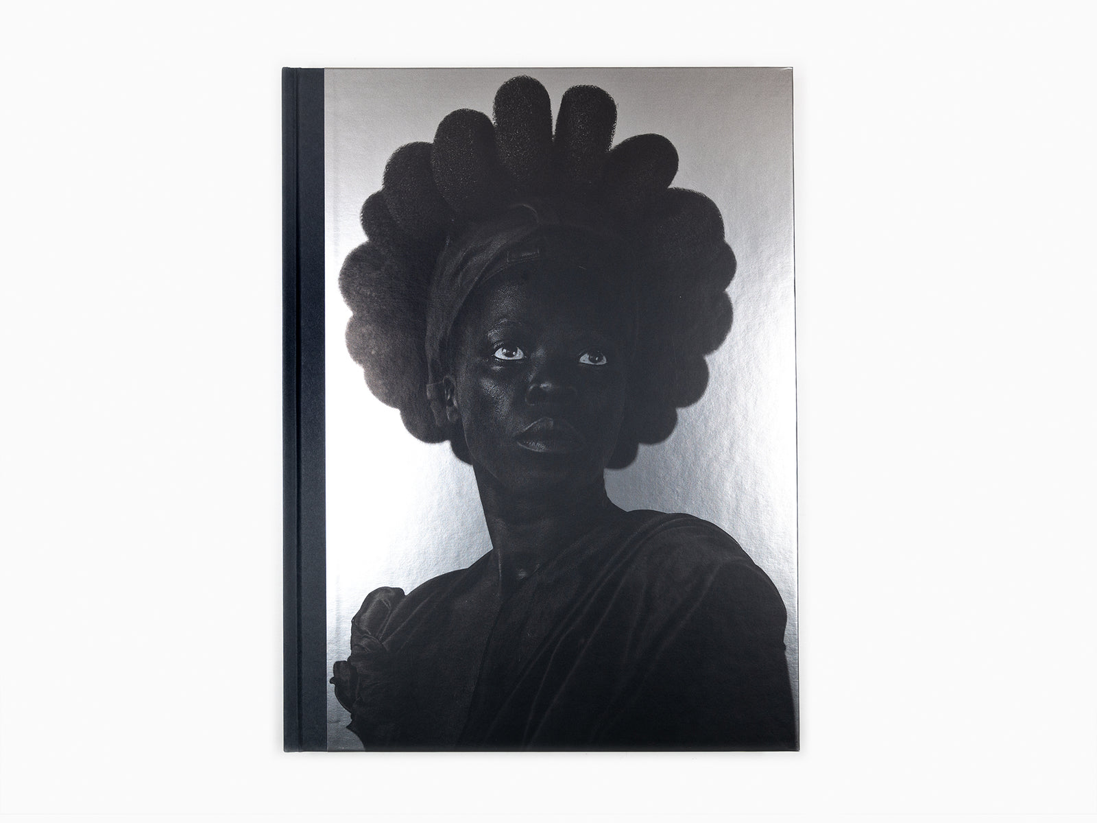 Zanele Muholi - Somnyama Ngonyama, salut à toi, lionne noire !