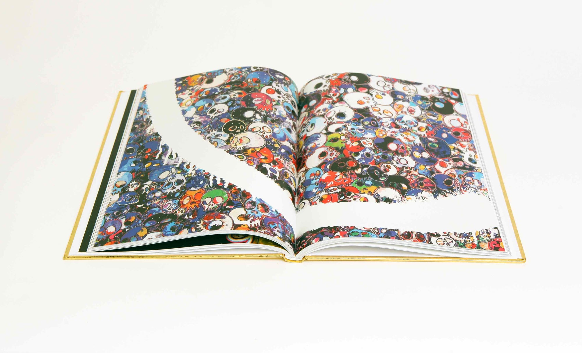 Takashi Murakami - Enso 2