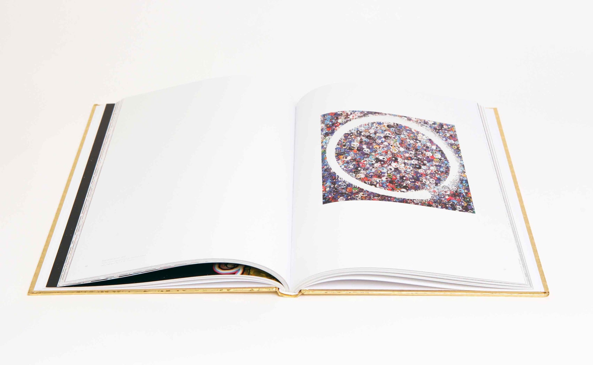 Takashi Murakami - Enso 2