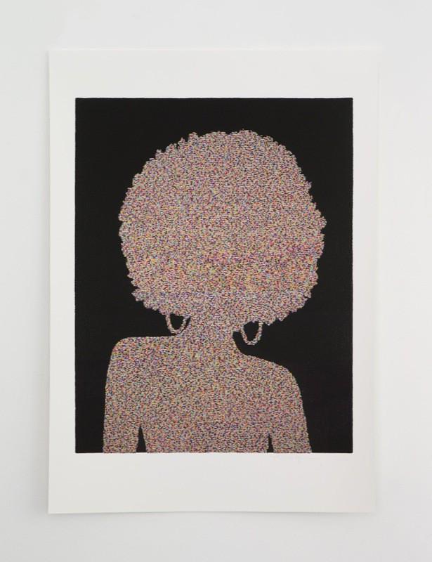 Farhad Moshiri - Natural