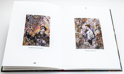 Hernan BAS - Catalogue Rizzoli