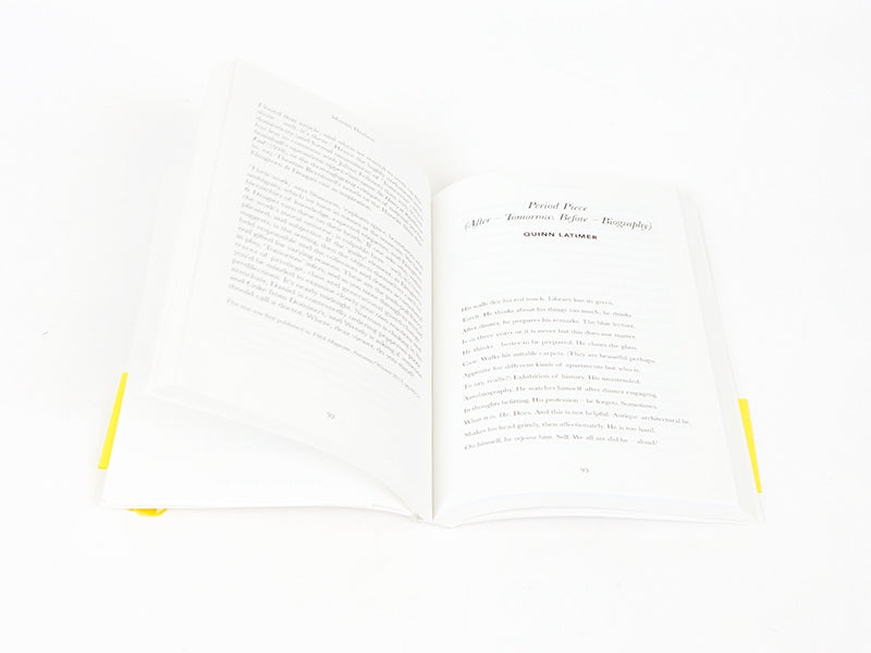 Elmgreen & Dragset - Biography (Archive books)