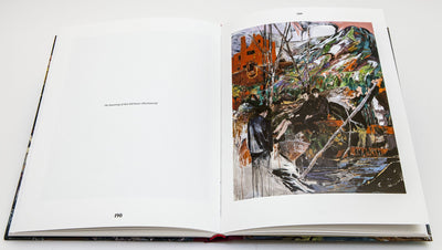 Hernan BAS - Catalogue Rizzoli