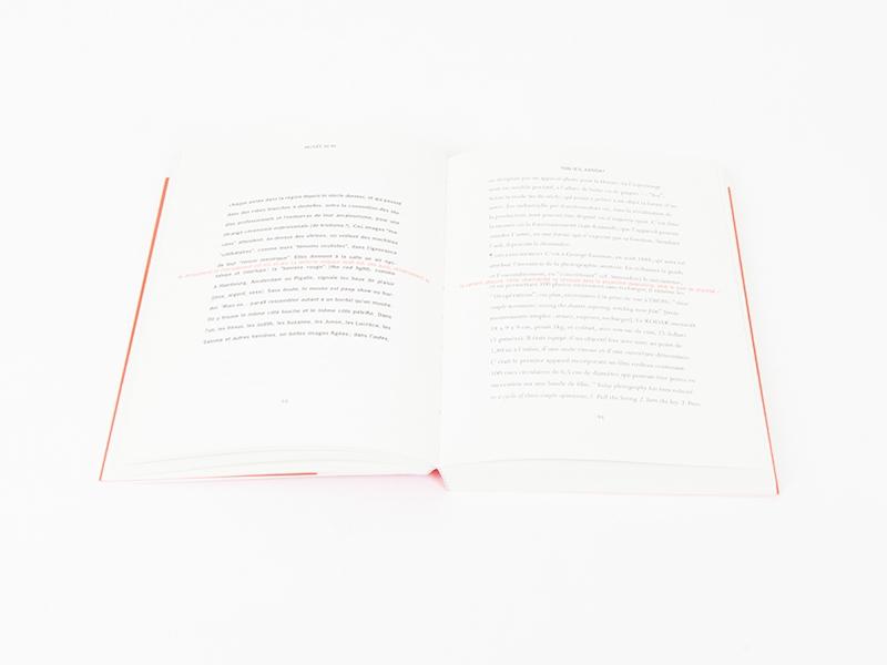 Dominique Pasqualini - Ton oeil ardent - Musée Ni Ni