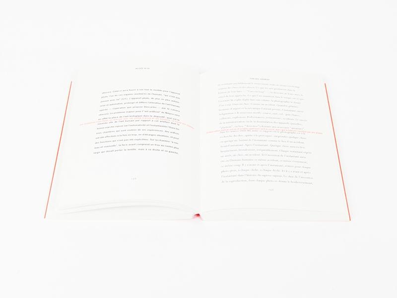 Dominique Pasqualini - Ton oeil ardent - Musée Ni Ni