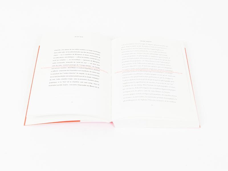 Dominique Pasqualini - Ton oeil ardent - Musée Ni Ni