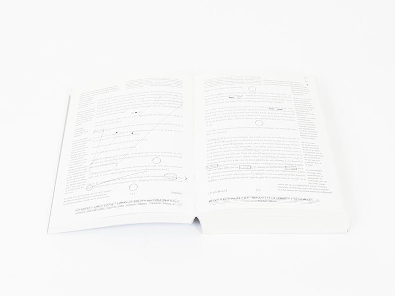 Dominique Pasqualini - AAAH... HMMM - Amplifiez la défaillance