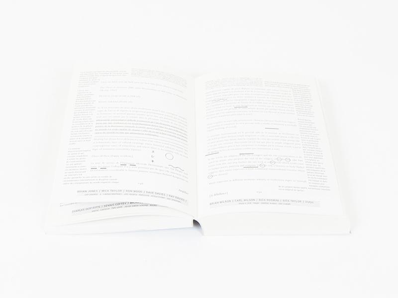 Dominique Pasqualini - AAAH... HMMM - Amplifiez la défaillance