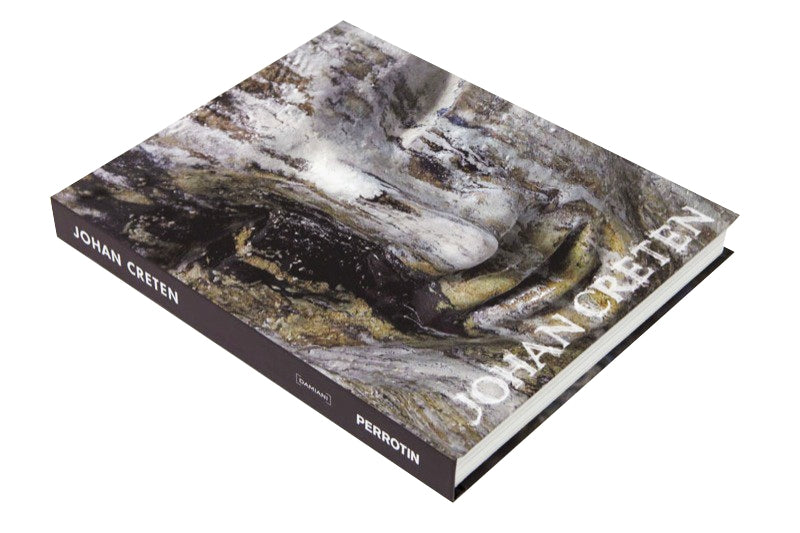 Johan Creten - Monographie GEP