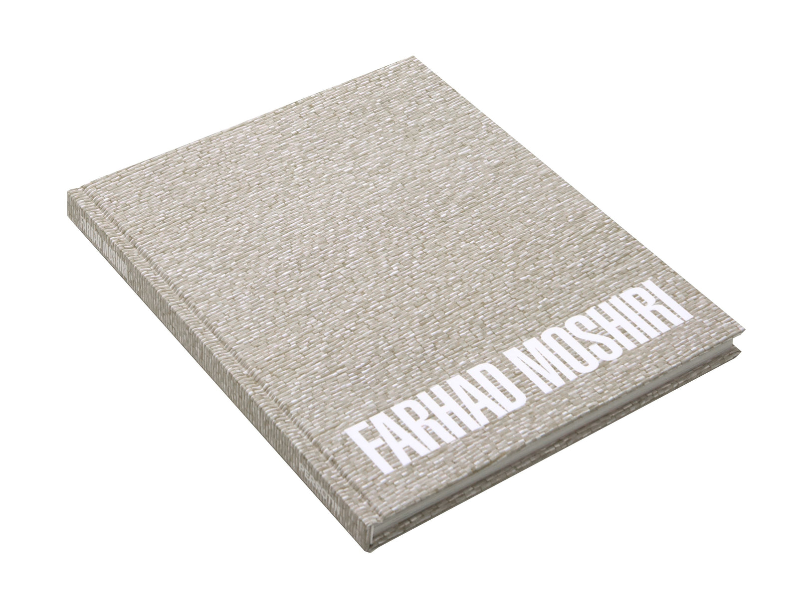 Farhad Moshiri - Fire of Joy 