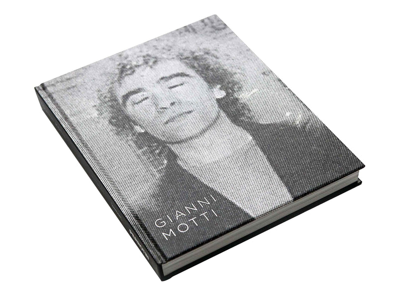 Gianni Motti - Perrotin monographie