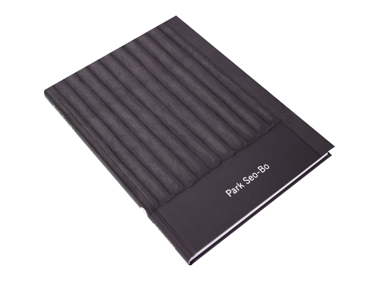 Park Seo Bo - Catalogue GEP