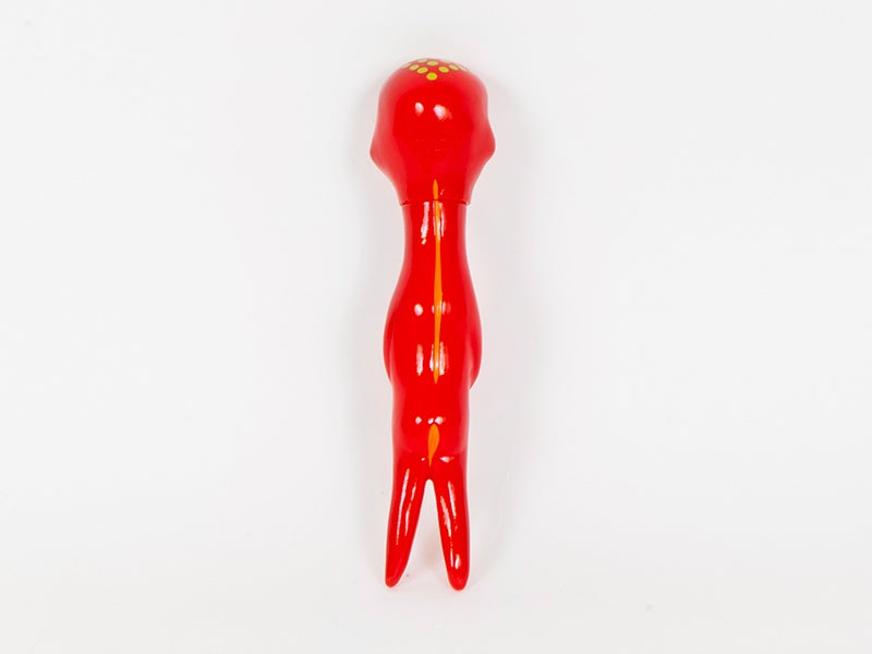 Izumi Kato - Soft vinyl figurine opaque