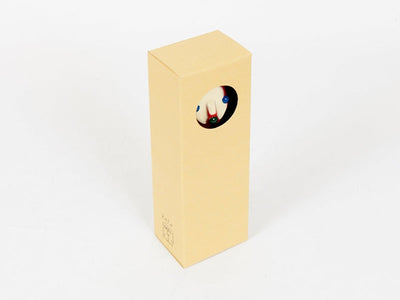 Izumi Kato - Soft vinyl figurine opaque