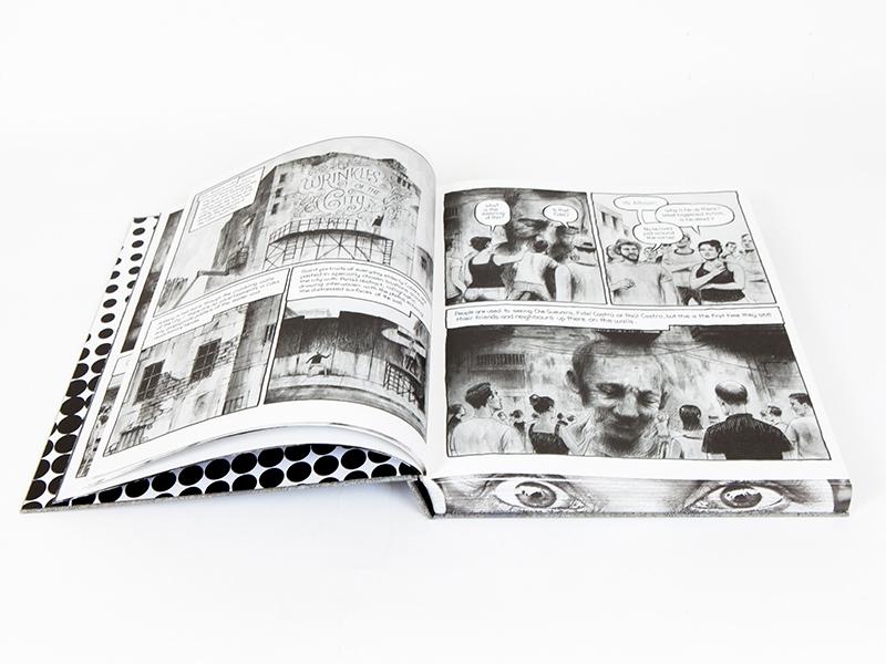 JR - Can Art Change the World