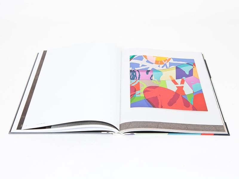 Kaws - Where the end starts