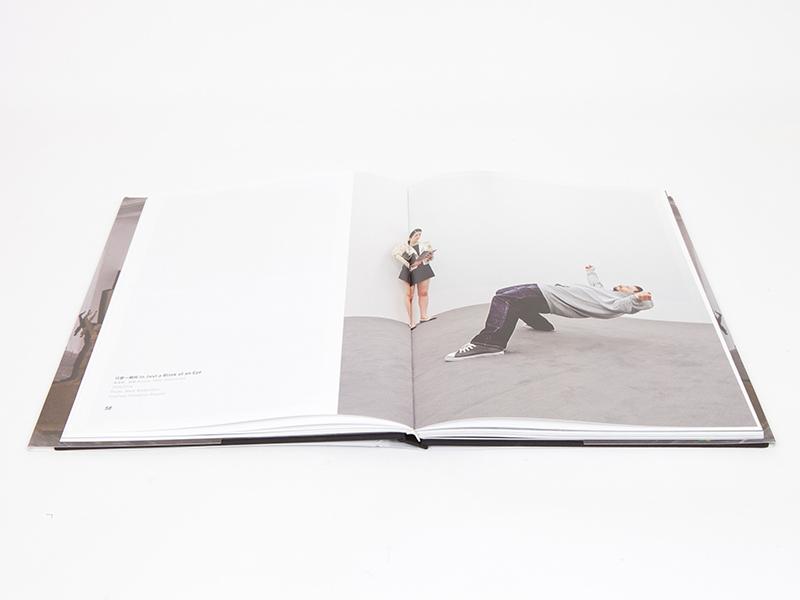 Xu Zhen - Catalogue UCCA