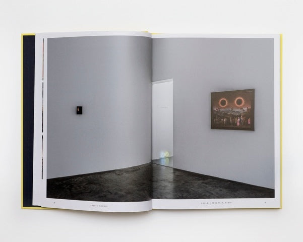 Laurent Grasso - Soleil Double (version anglaise - 70)