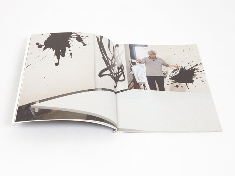 Lee Bae - Carte blanche à Lee Bae (Musée Guimet)