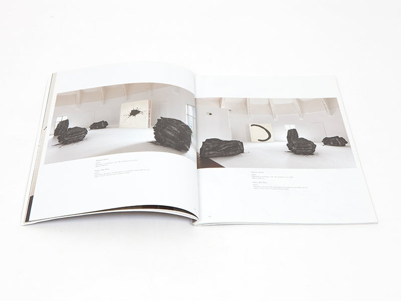 Lee Bae - Carte blanche à Lee Bae (Musée Guimet)