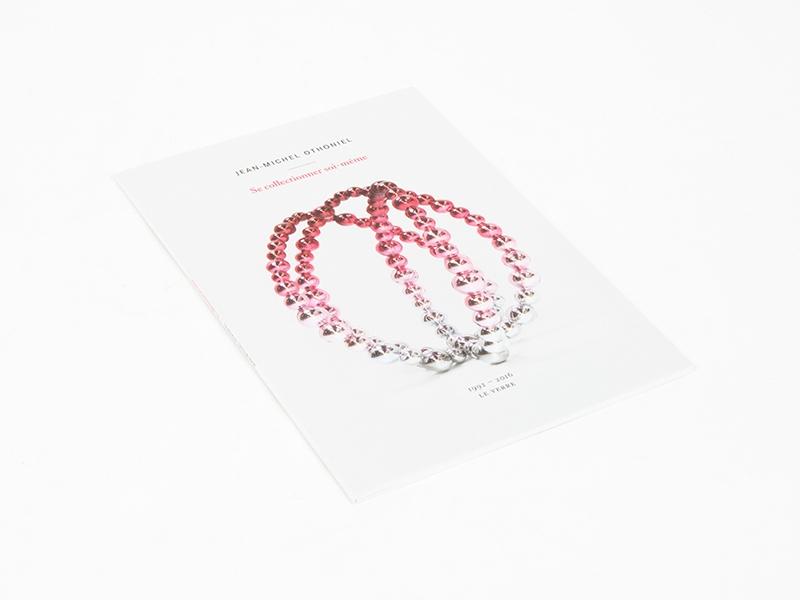 Jean-Michel Othoniel - Géométries amoureuses