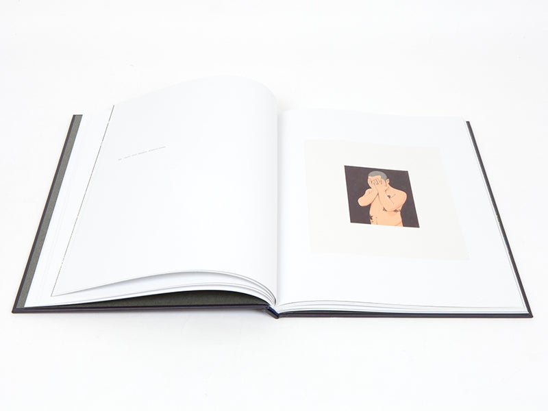 Chen Fei - catalogue Distanz