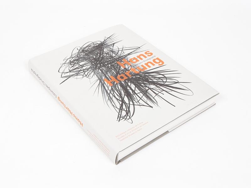 Hans Hartung - Estampes / Druckgraphik