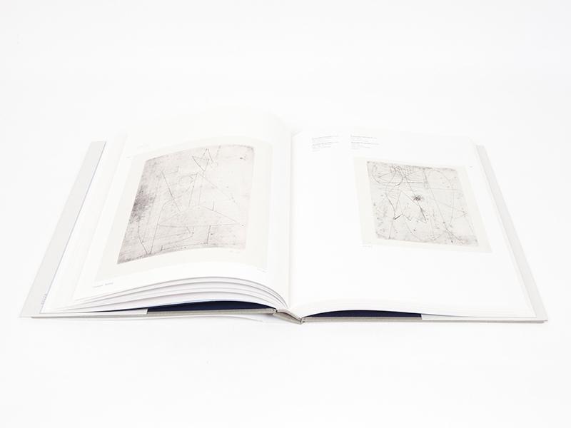 Hans Hartung - Estampes / Druckgraphik