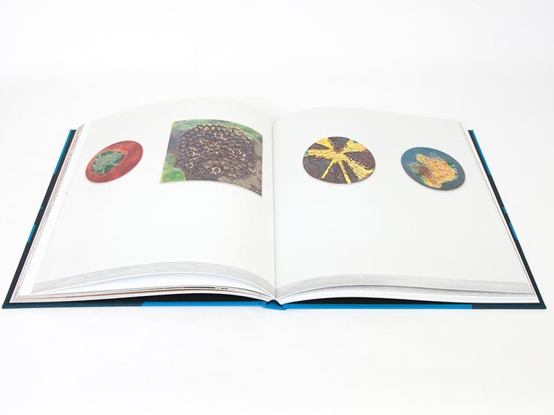 Johan Creten - 8 Gods