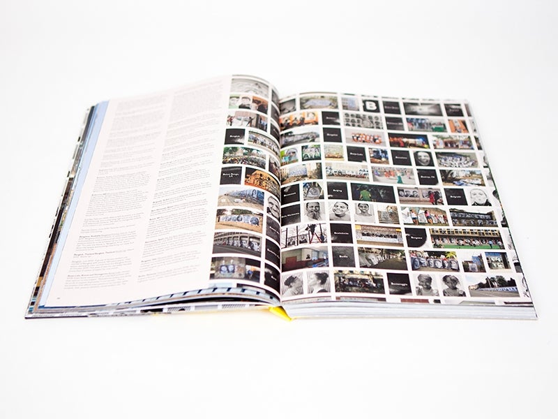 JR - Inside out (Rizzoli) - version FR