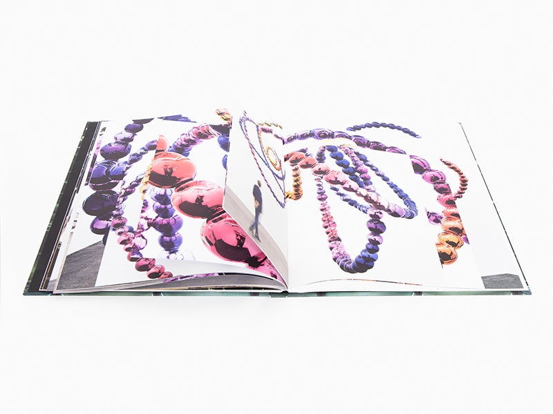 Jean-Michel Othoniel - Dark Matter