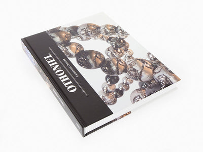 Jean-Michel Othoniel - Catalogue Centre Pompidou ANG