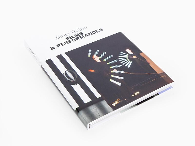 Xavier Veilhan - Films & performances