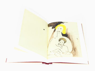 Bharti Kher - Sketchbooks and Diaries