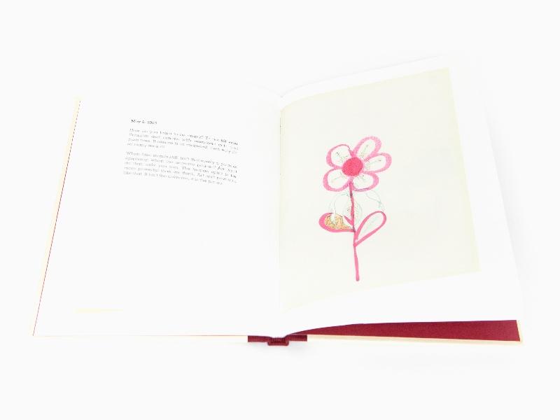 Bharti Kher - Sketchbooks and Diaries