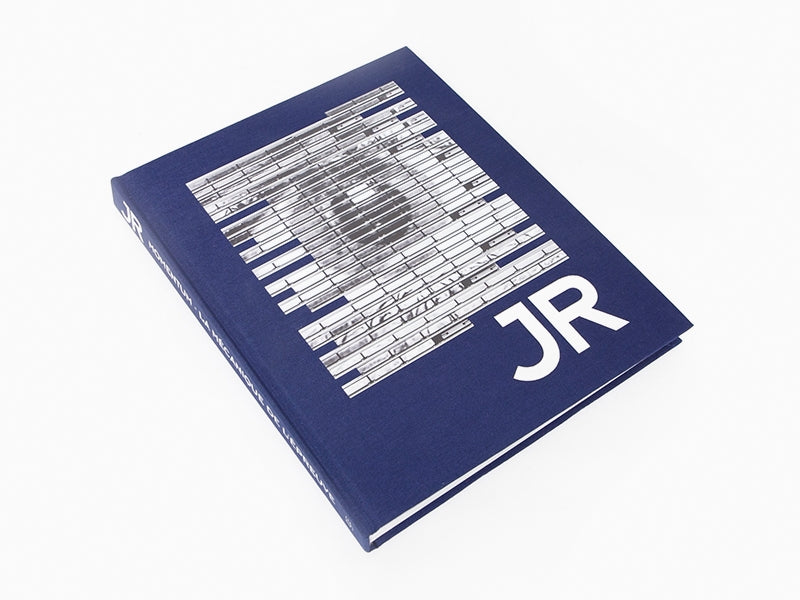 JR - Momentum - La mécanique de l'épreuve
