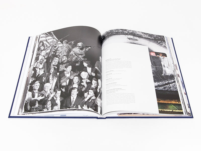 JR - Momentum - La mécanique de l'épreuve