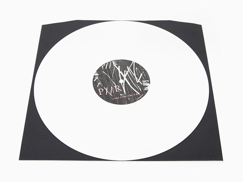 Gregor Hildebrandt + PAAR - Hone