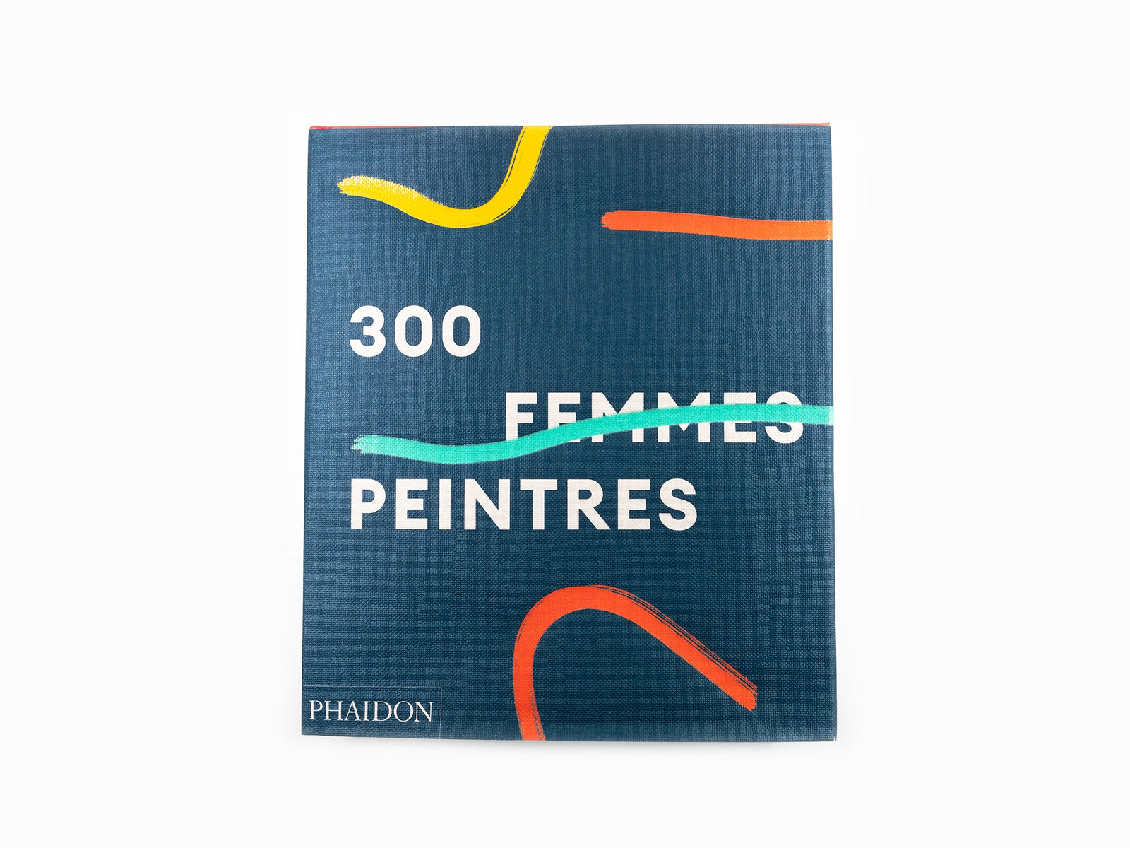 300 femmes peintres 