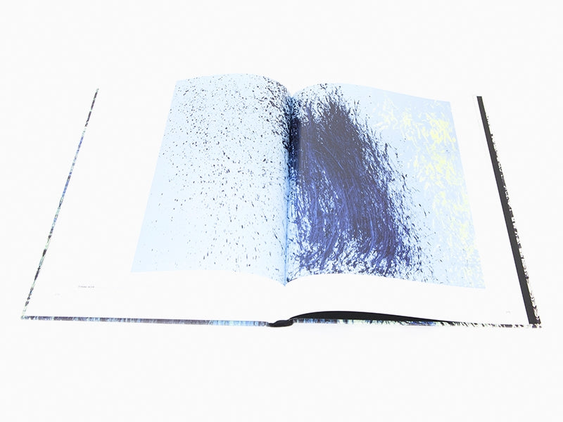 Hans Hartung - Catalogue GEP/Simon Lee