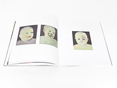 Claire Tabouret - Monographie (Gounot)