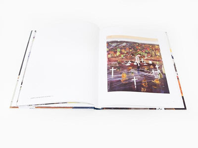 Hernan Bas - Un bref intermède