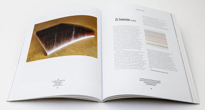 SOTO - Catalogue Pompidou