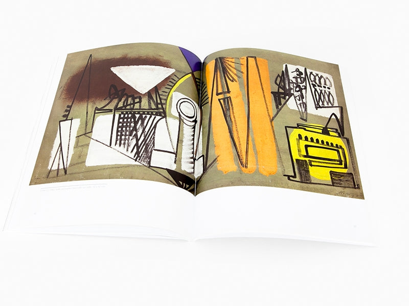 Hans Hartung - Les années de guerre