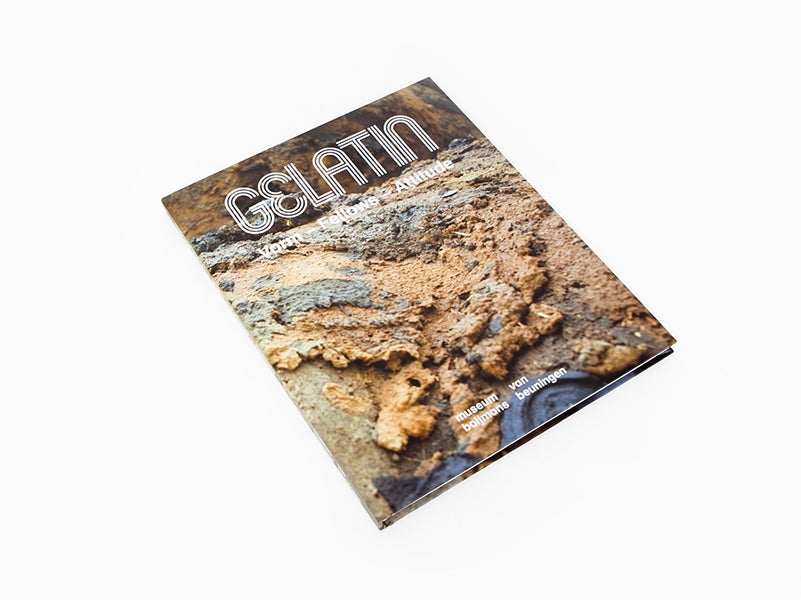 Gelatin/Gelitin - Vorm - Fellows - Attitude