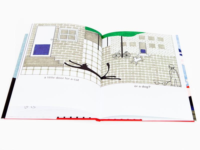 Ann Rand & Ingrid Fiksdahl King - What Can I Be ?