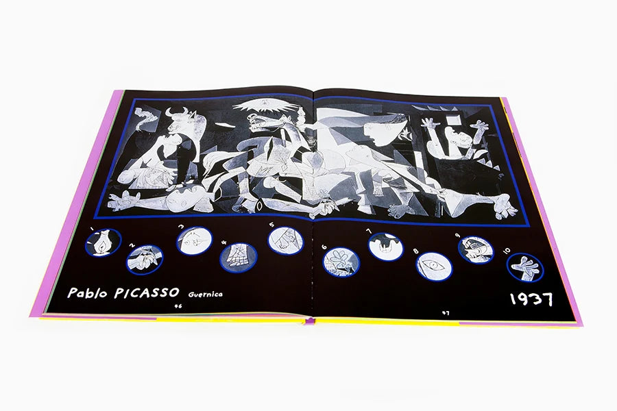 Claire d'Harcourt - Art up close - From Ancient to Modern