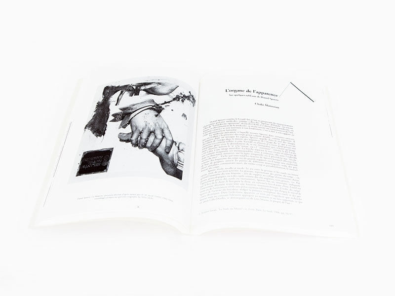 La part de l'oeil - N°11 - Médecine et arts visuels