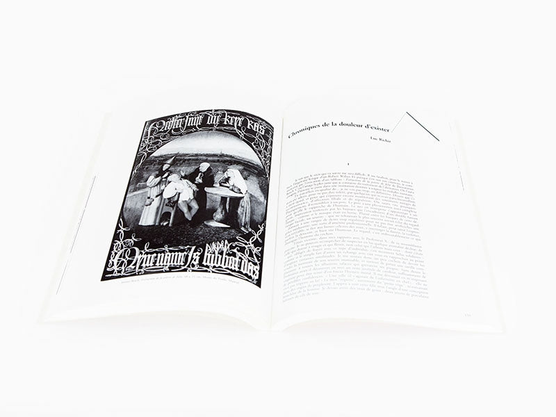 La part de l'oeil - N°11 - Médecine et arts visuels