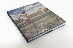 Ryan MCGINLEY - Whistle for the wind -Store Perrotin Paris